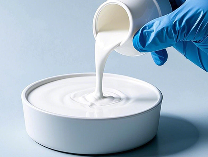 涂料生產(chǎn)降本20%：沉淀硫酸鋇M-700協(xié)同鈦白粉，增強(qiáng)白度好分散!